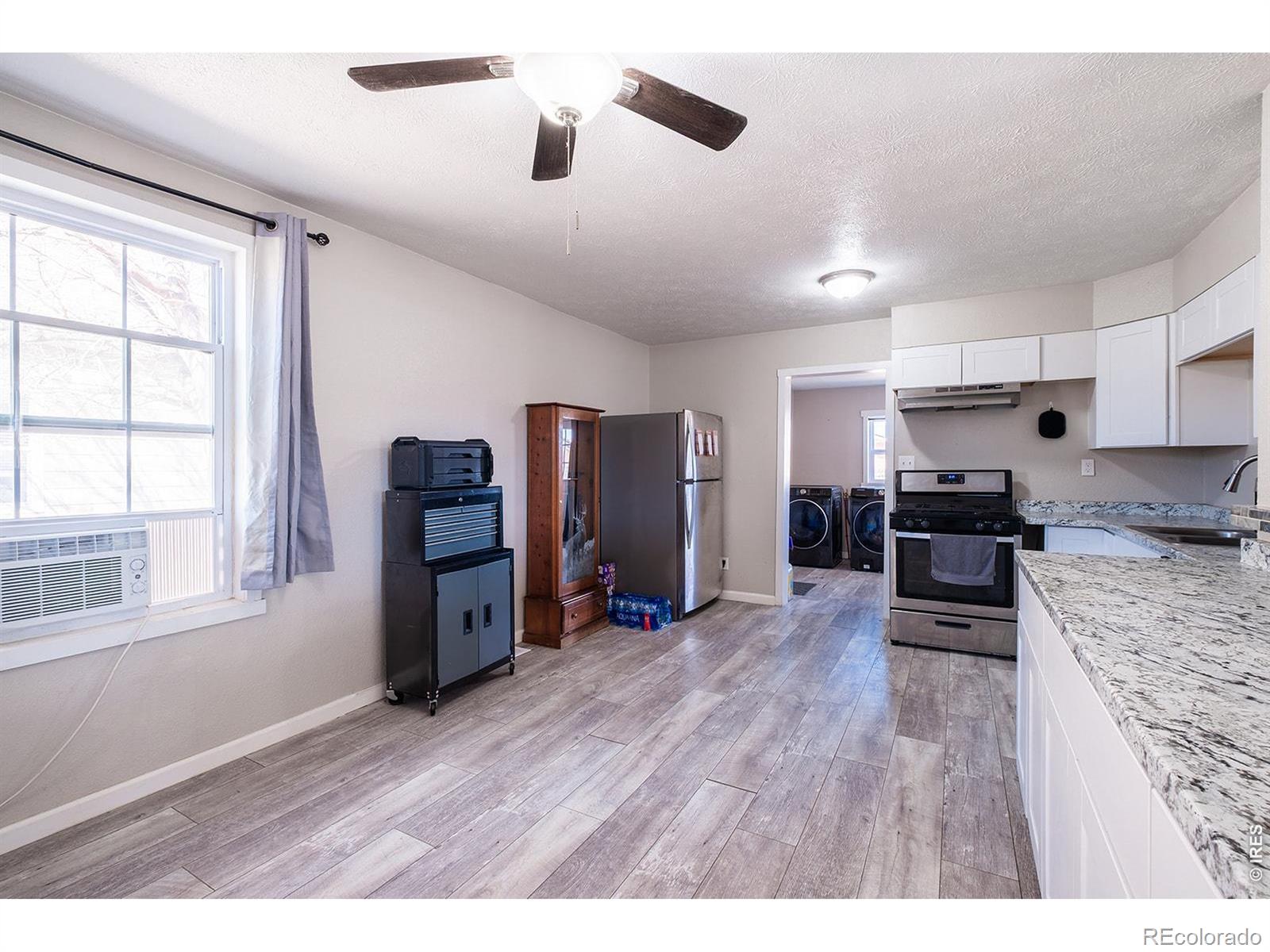 MLS Image #3 for 402  cleveland street,sterling, Colorado