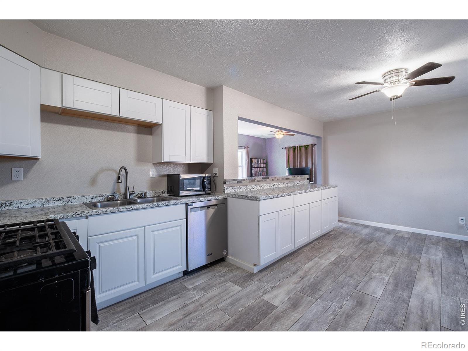 MLS Image #4 for 402  cleveland street,sterling, Colorado