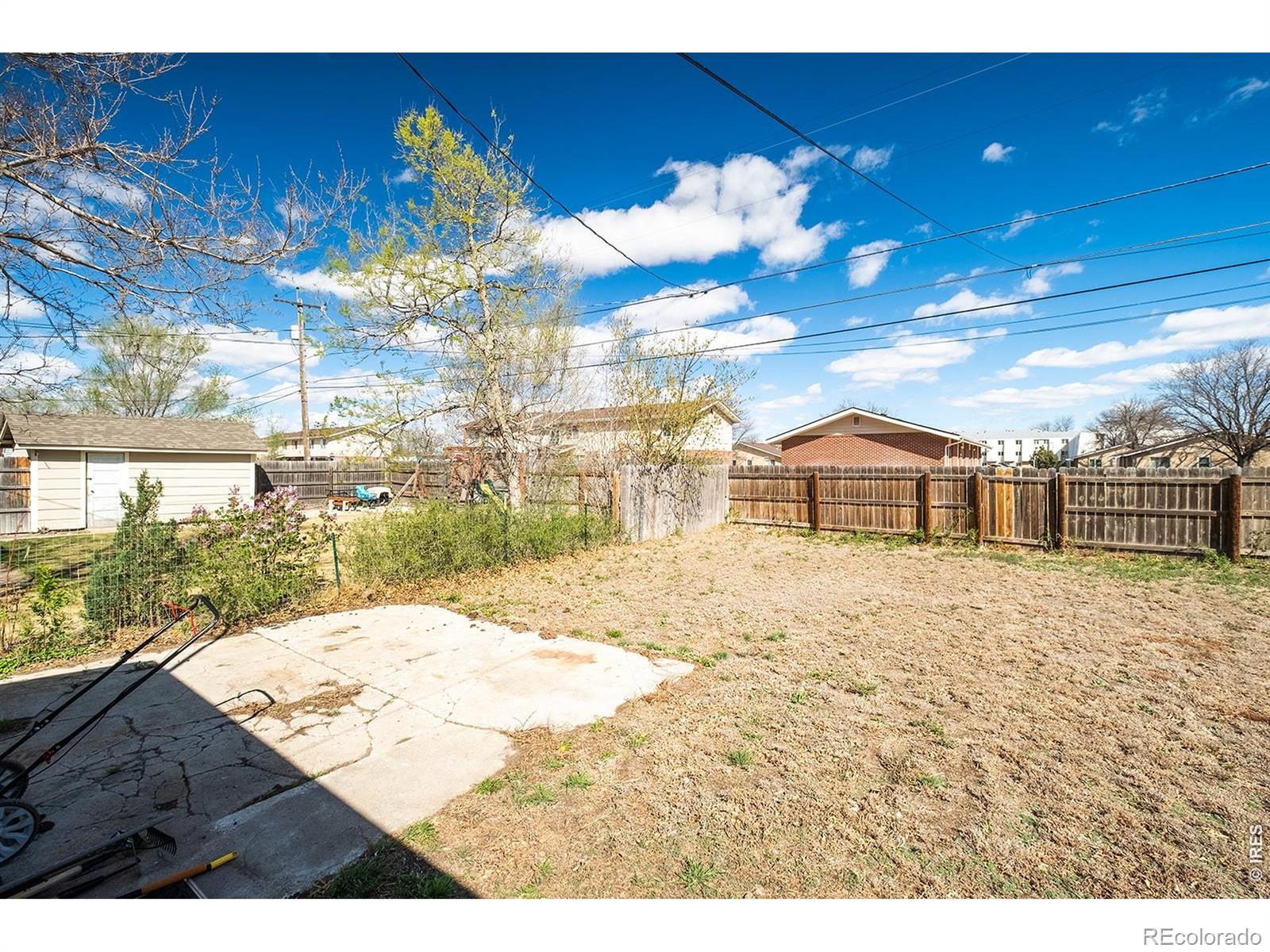 MLS Image #9 for 402  cleveland street,sterling, Colorado
