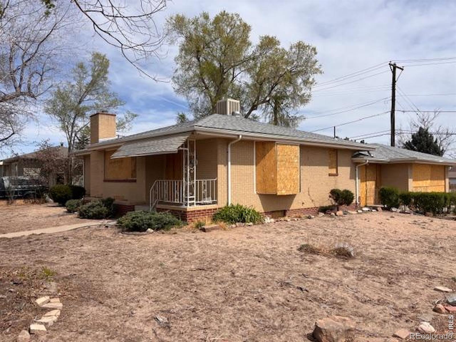 MLS Image #1 for 824  35th ave ct,greeley, Colorado