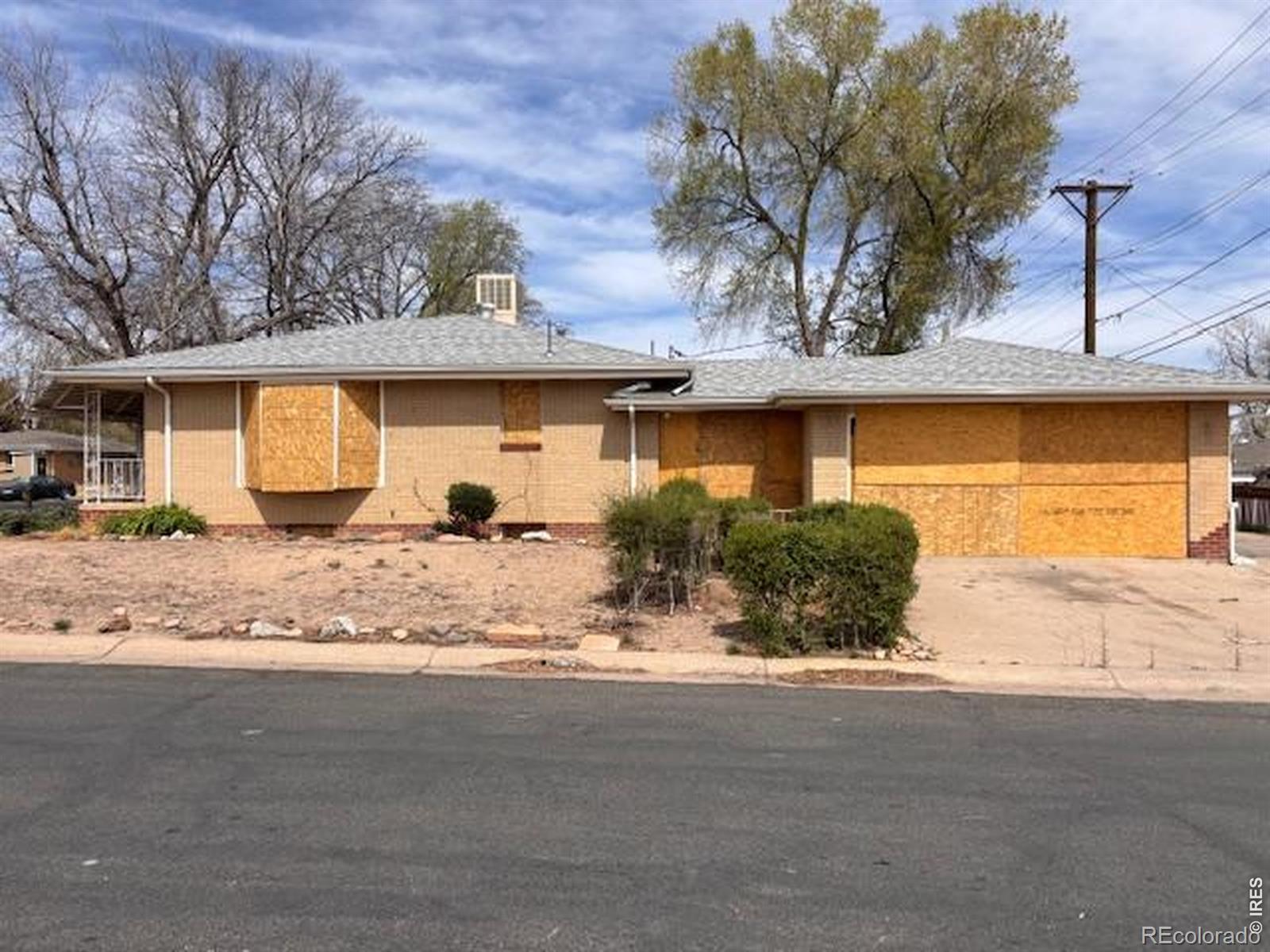 MLS Image #3 for 824  35th ave ct,greeley, Colorado