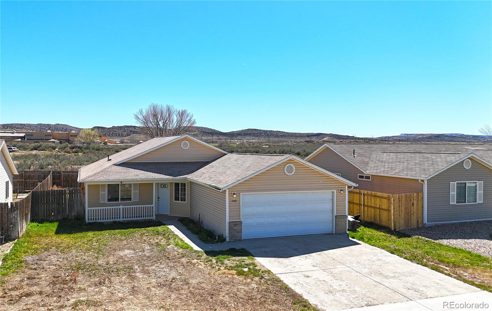MLS Image #0 for 1041  halfturn road,rangely, Colorado