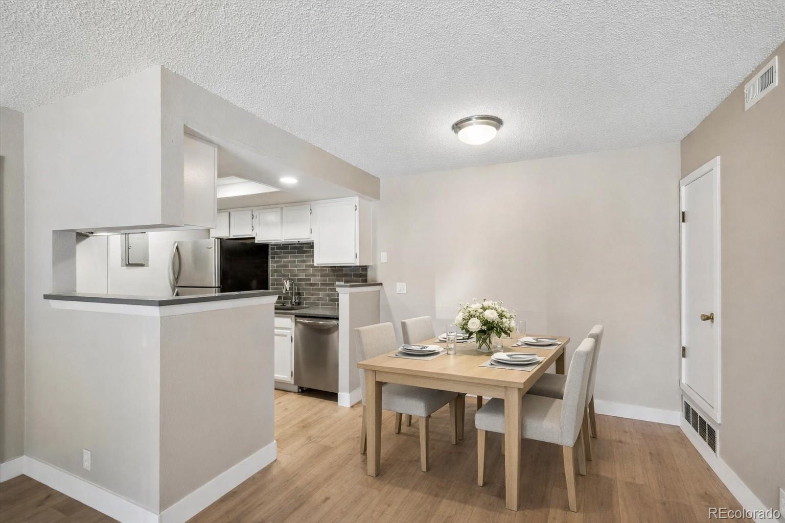 MLS Image #2 for 18391 e kepner place 103,aurora, Colorado