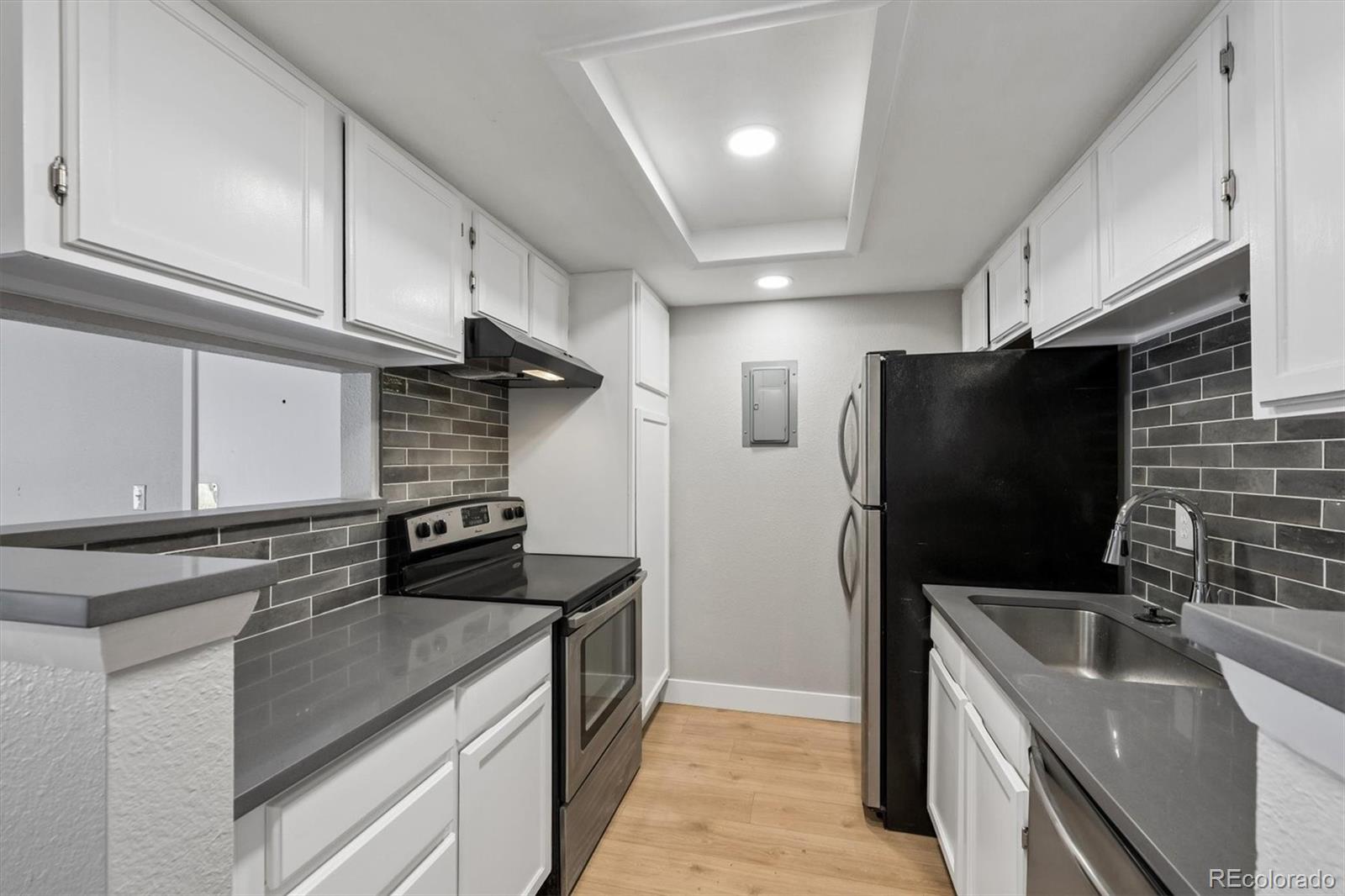 MLS Image #3 for 18391 e kepner place 103,aurora, Colorado