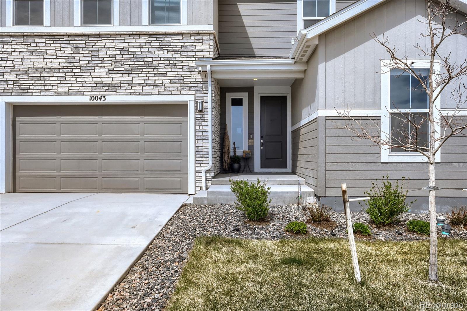 MLS Image #2 for 10043  worchester street,commerce city, Colorado