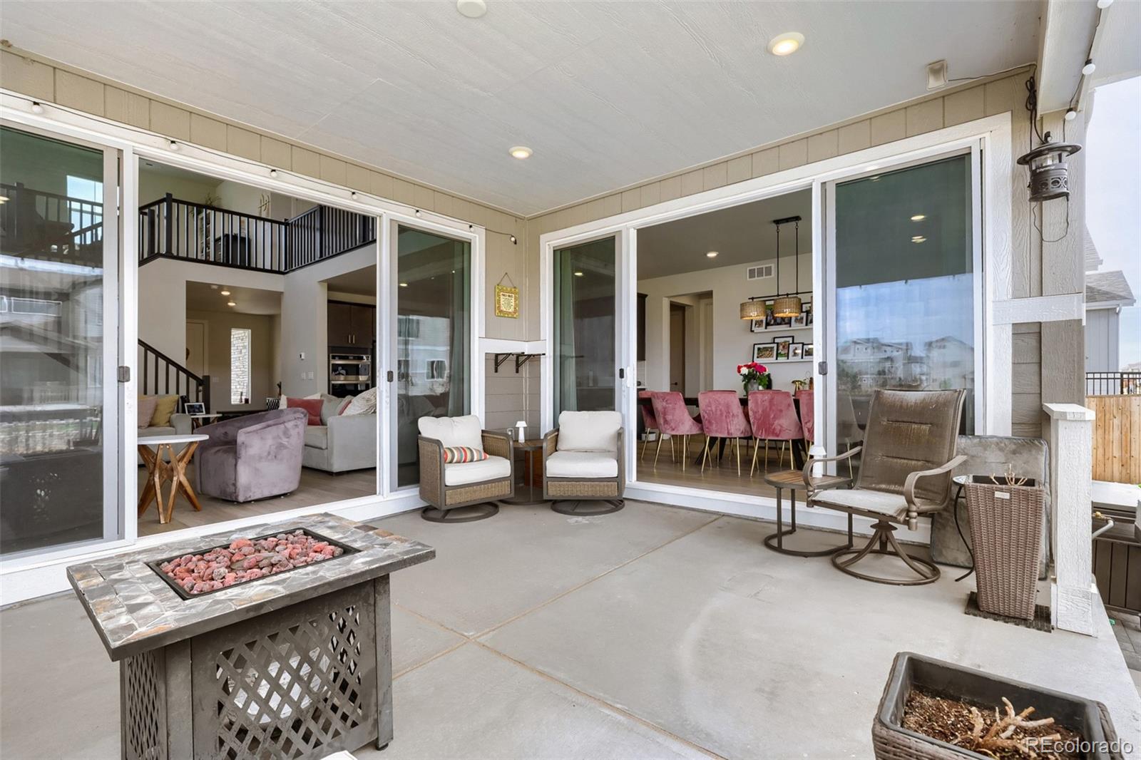 MLS Image #24 for 10043  worchester street,commerce city, Colorado