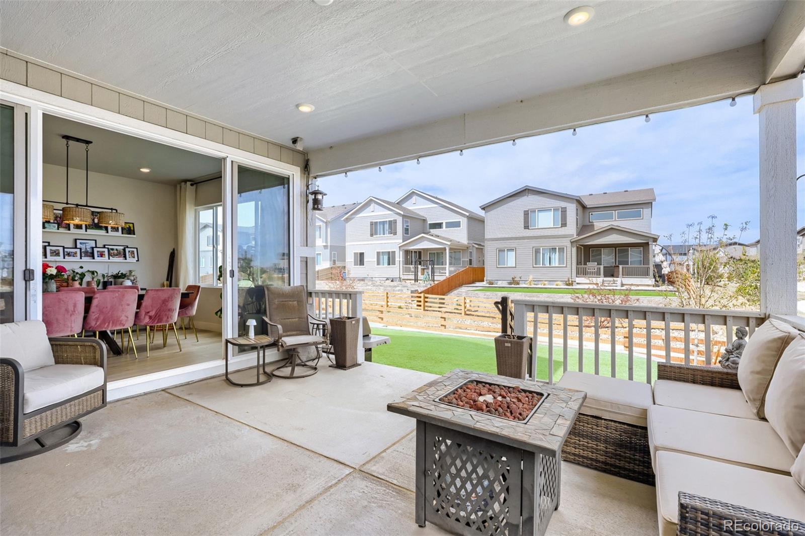MLS Image #25 for 10043  worchester street,commerce city, Colorado