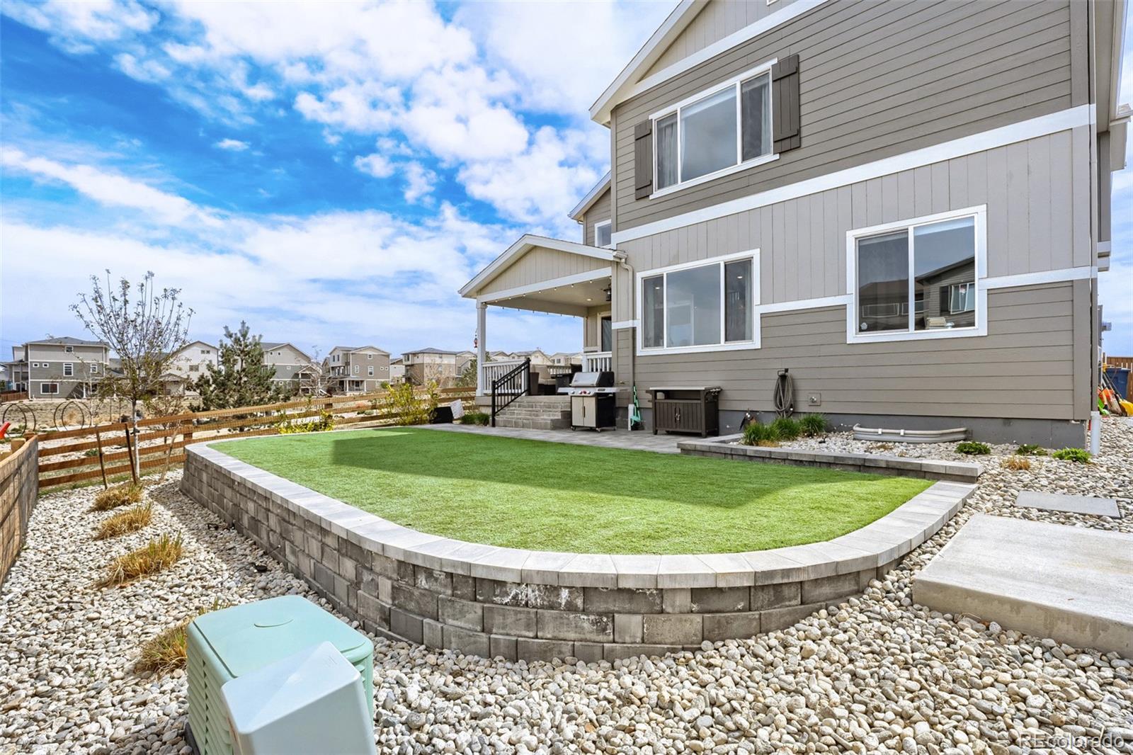MLS Image #26 for 10043  worchester street,commerce city, Colorado
