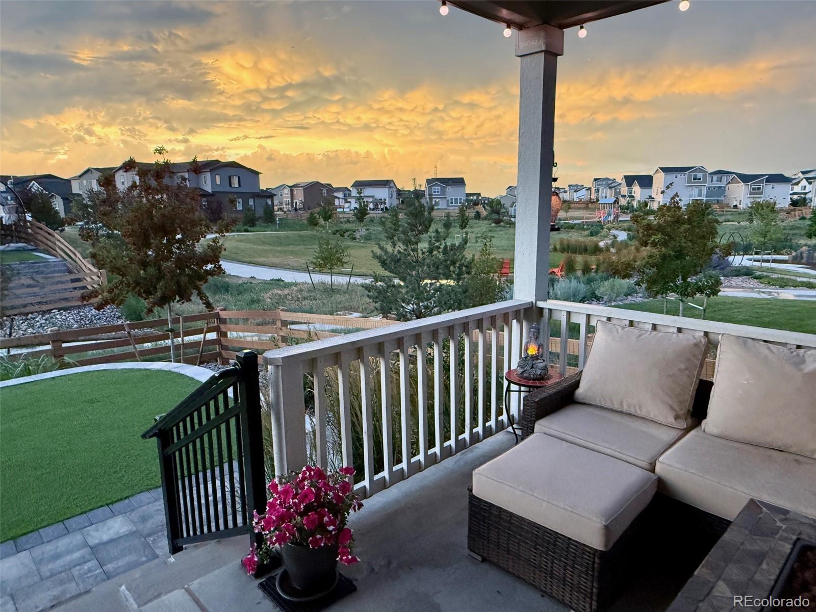 MLS Image #30 for 10043  worchester street,commerce city, Colorado