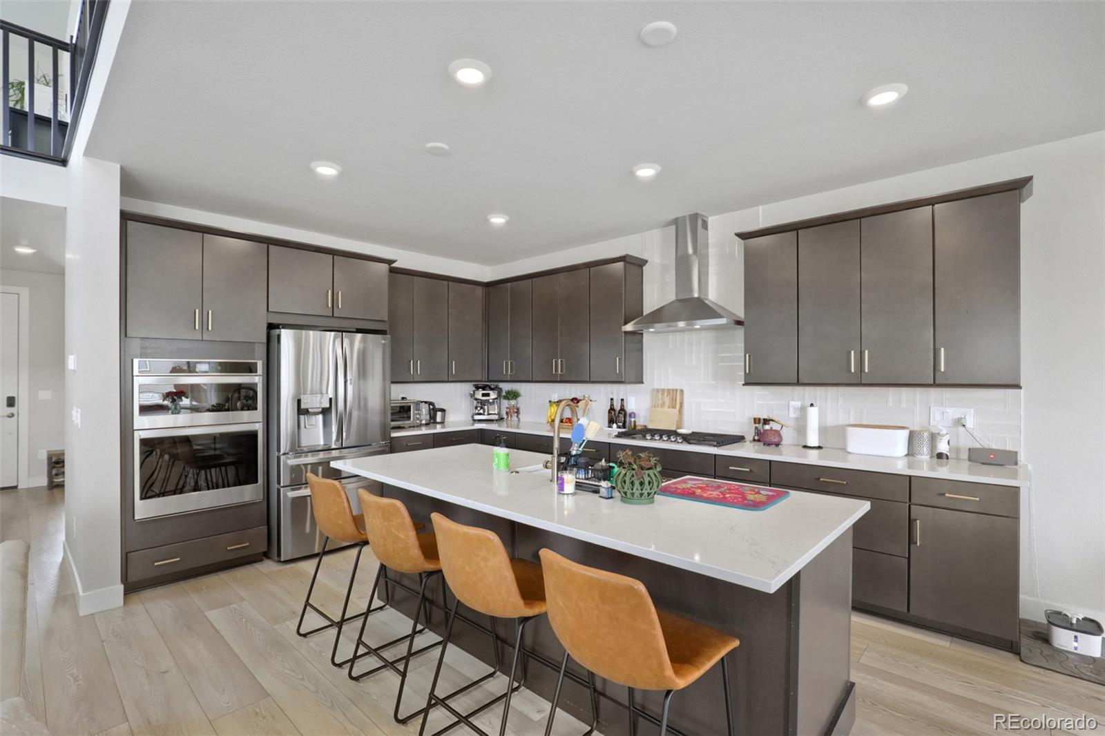 MLS Image #5 for 10043  worchester street,commerce city, Colorado