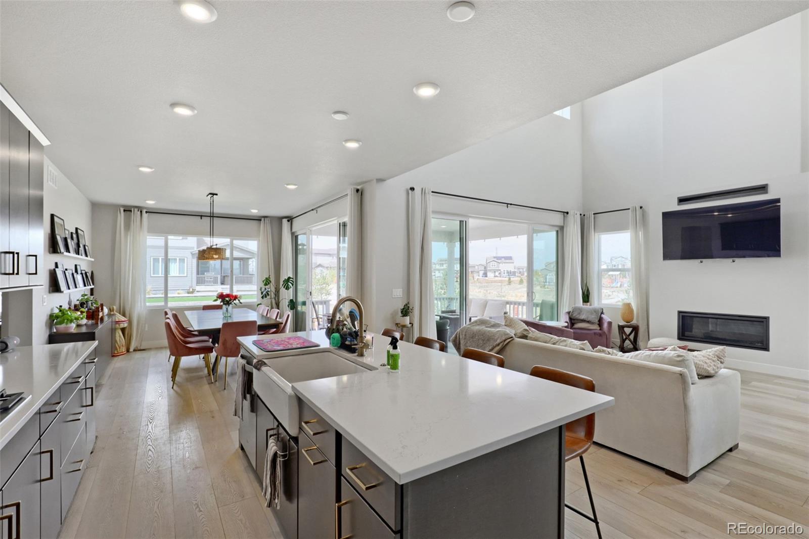 MLS Image #7 for 10043  worchester street,commerce city, Colorado