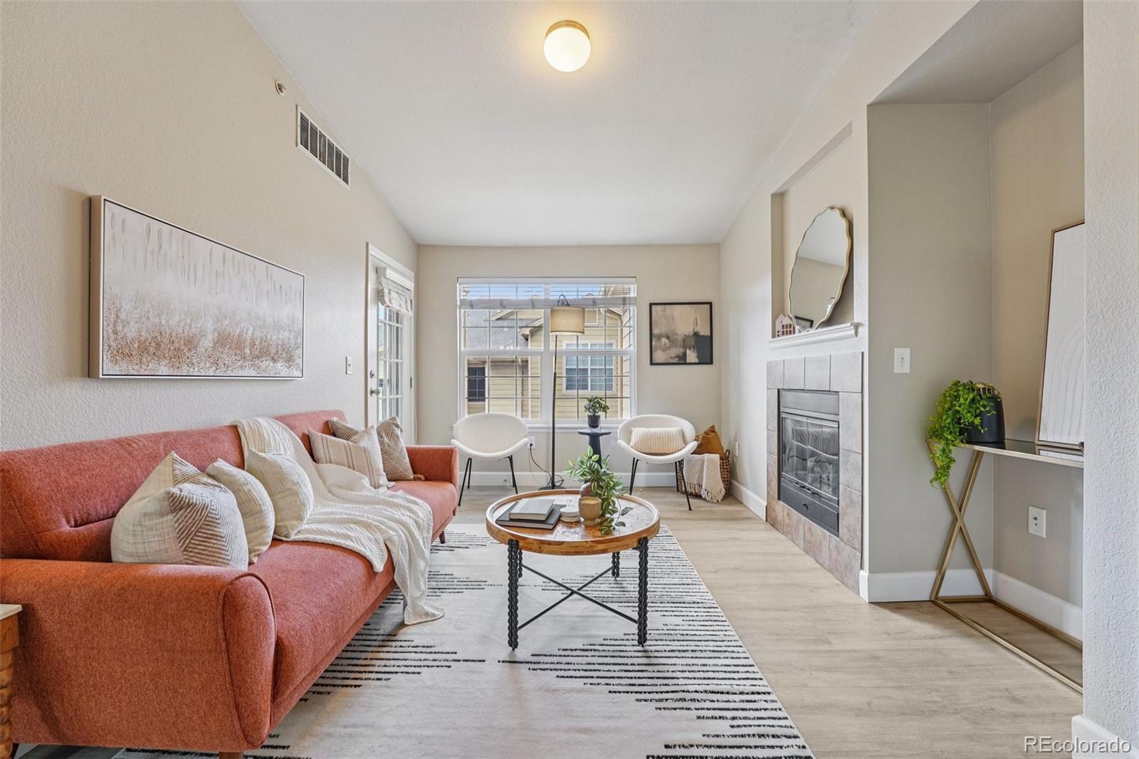 MLS Image #1 for 9180  rolling way,parker, Colorado