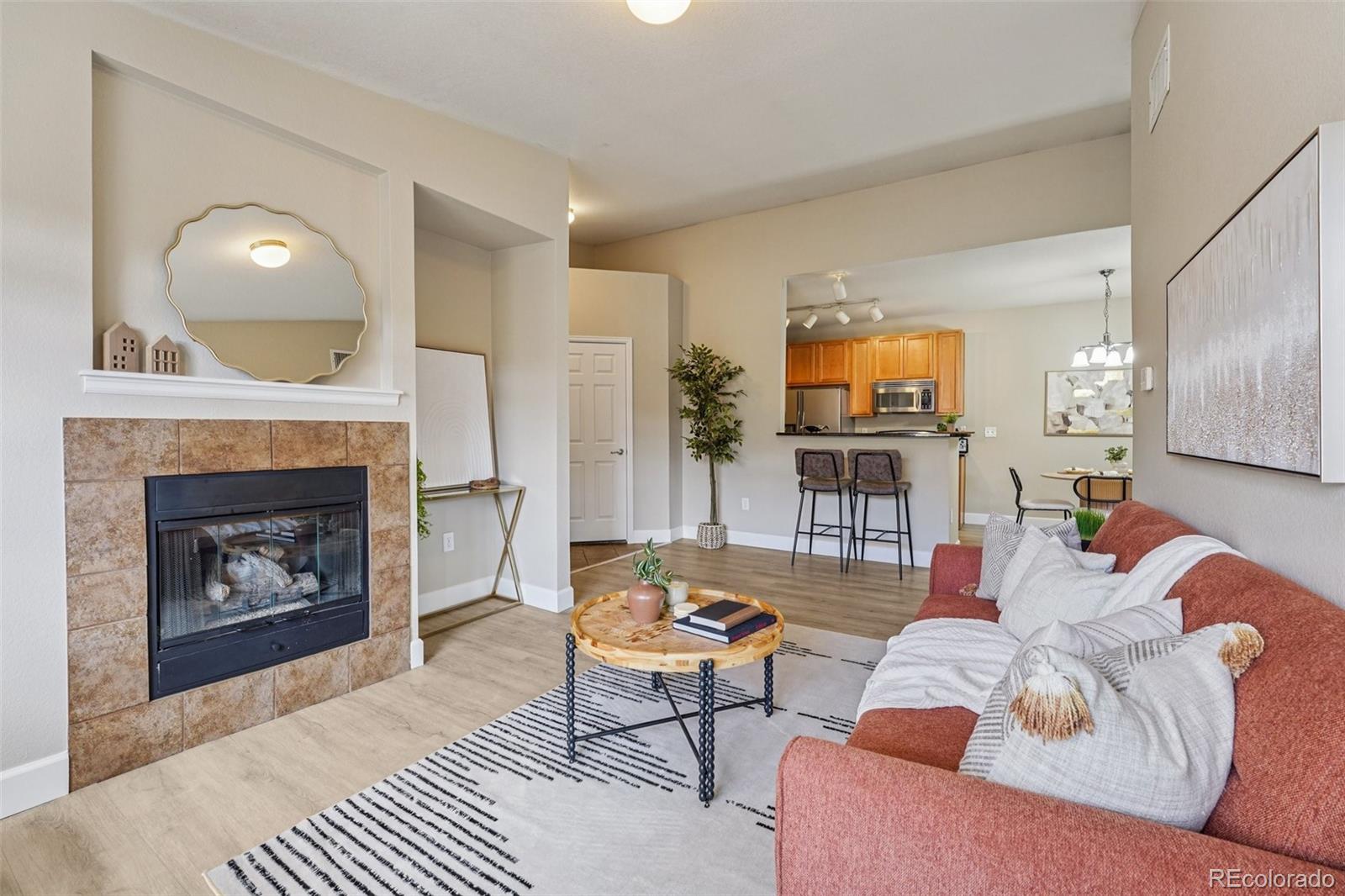 MLS Image #2 for 9180  rolling way,parker, Colorado