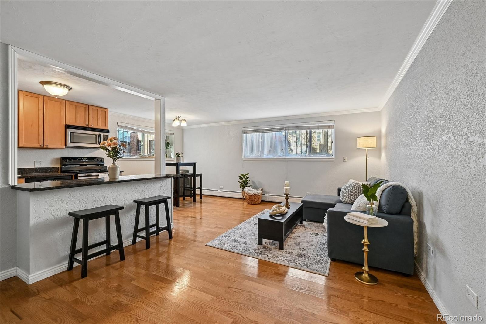 MLS Image #1 for 1151 n marion street,denver, Colorado
