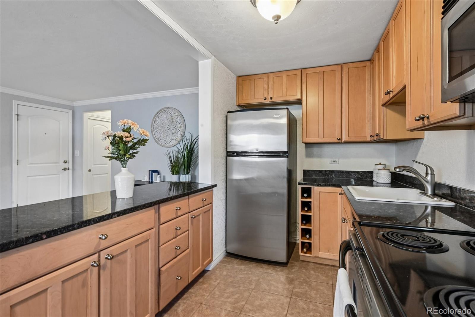 MLS Image #12 for 1151 n marion street,denver, Colorado