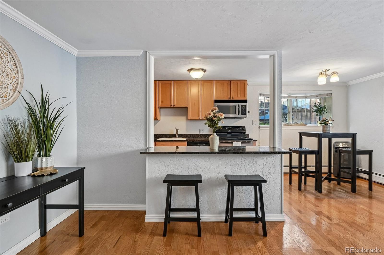 MLS Image #2 for 1151 n marion street,denver, Colorado