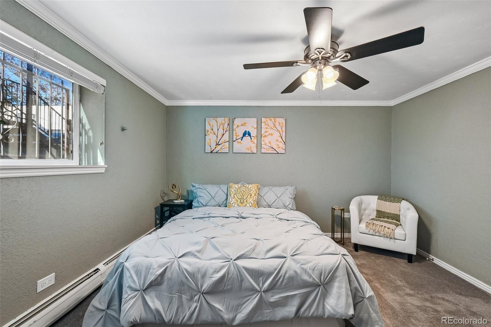 MLS Image #22 for 1151 n marion street,denver, Colorado