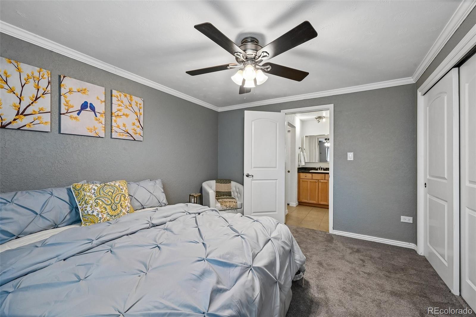 MLS Image #23 for 1151 n marion street,denver, Colorado