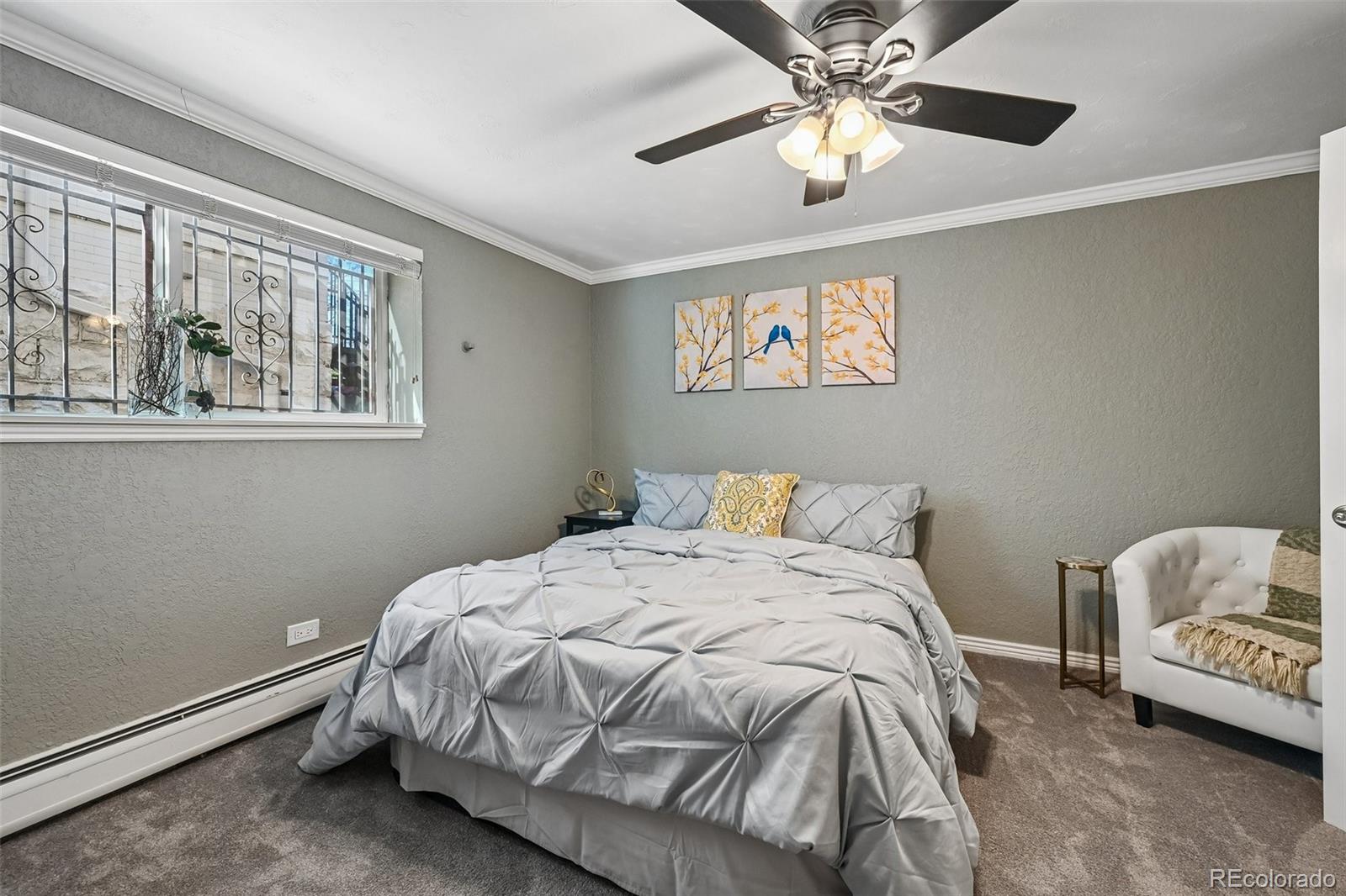 MLS Image #24 for 1151 n marion street,denver, Colorado