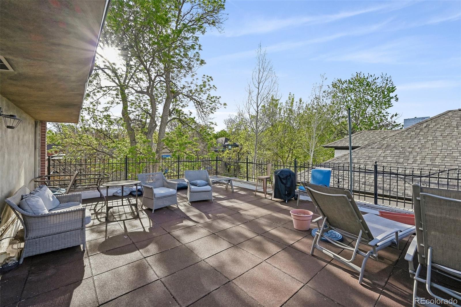 MLS Image #26 for 1151 n marion street,denver, Colorado
