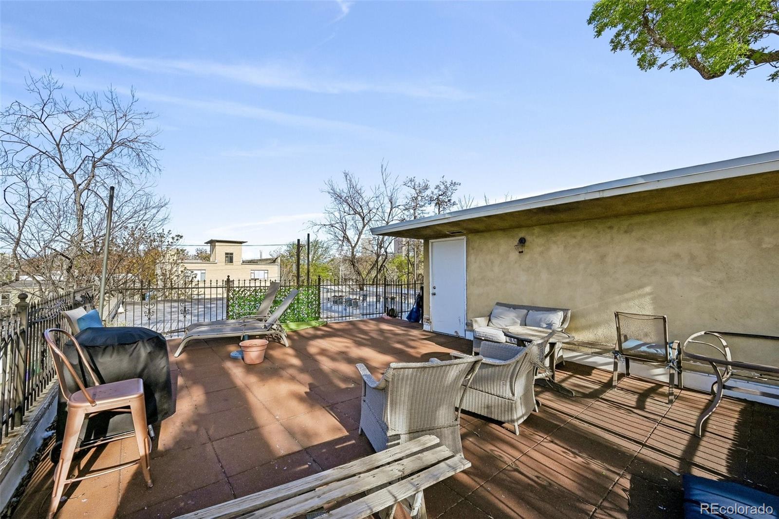 MLS Image #27 for 1151 n marion street,denver, Colorado