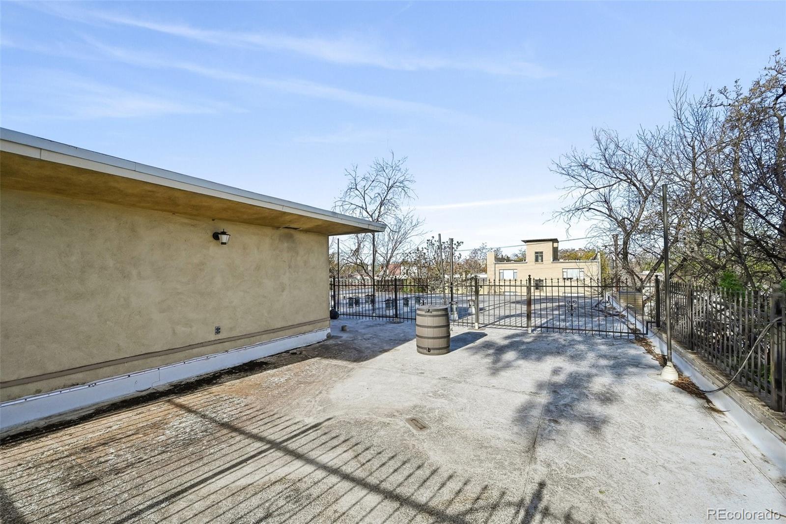 MLS Image #28 for 1151 n marion street,denver, Colorado