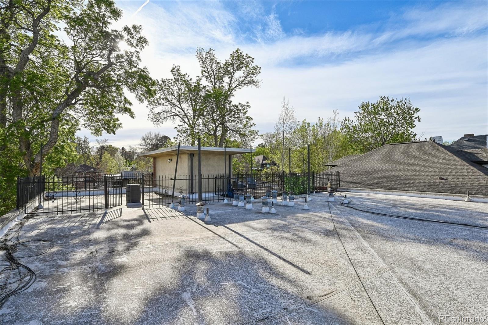 MLS Image #29 for 1151 n marion street,denver, Colorado