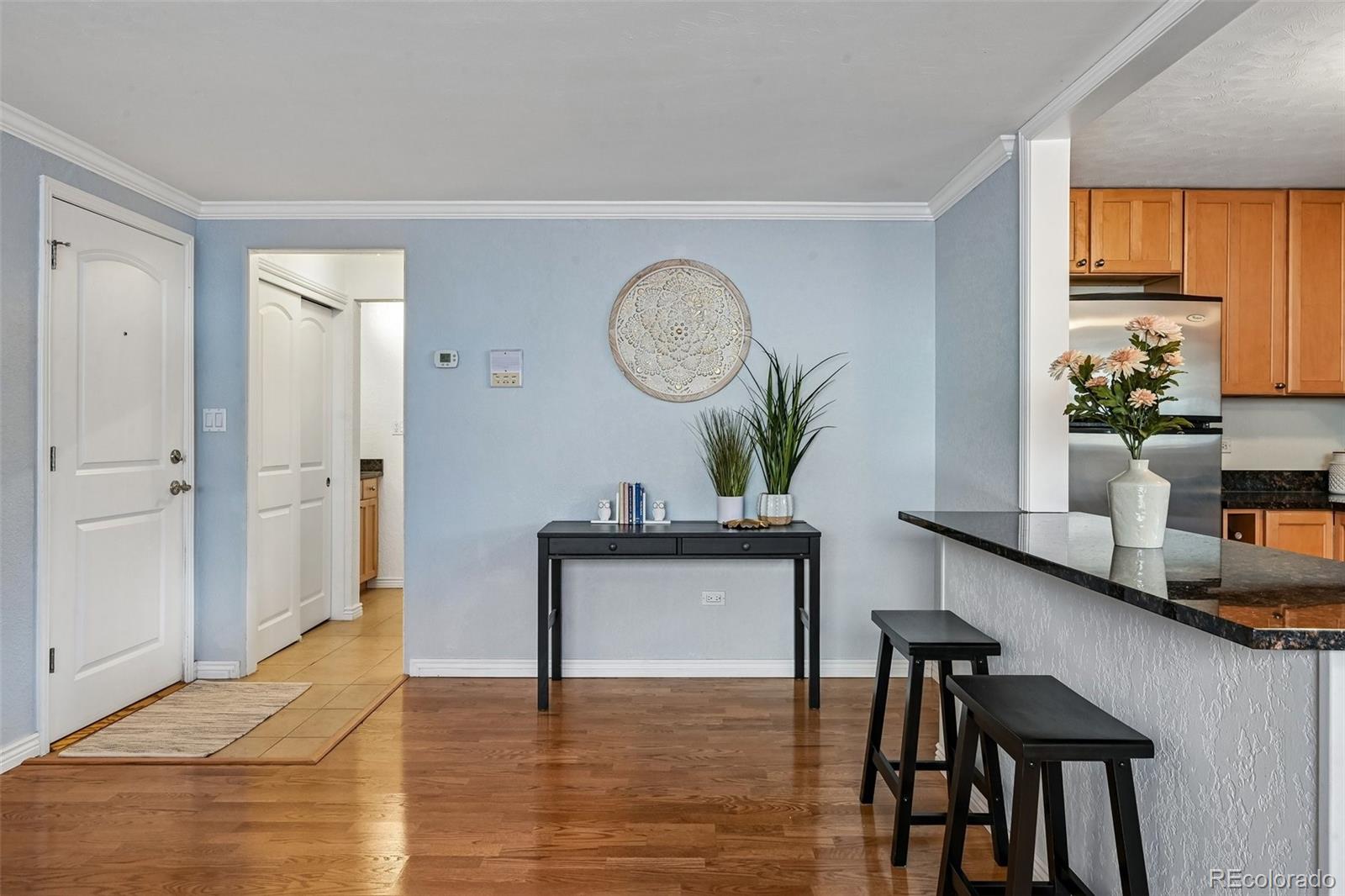 MLS Image #3 for 1151 n marion street,denver, Colorado