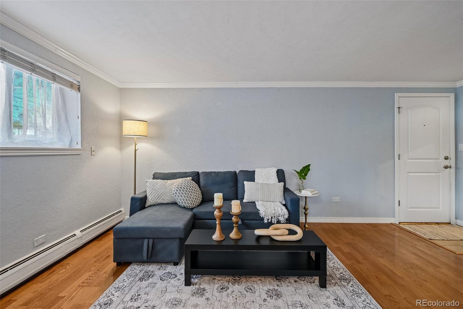 MLS Image #4 for 1151 n marion street,denver, Colorado