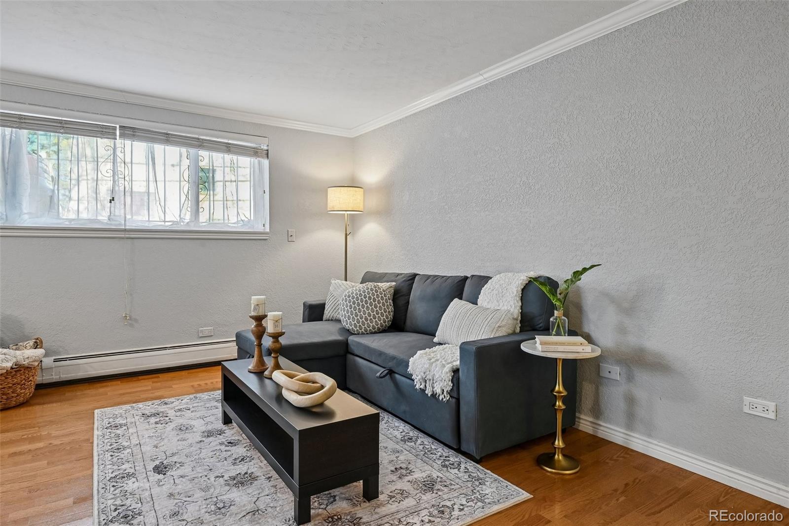 MLS Image #7 for 1151 n marion street,denver, Colorado