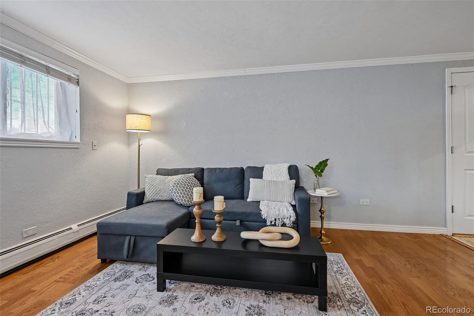 MLS Image #8 for 1151 n marion street,denver, Colorado
