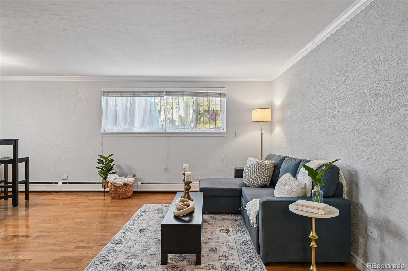 MLS Image #9 for 1151 n marion street,denver, Colorado
