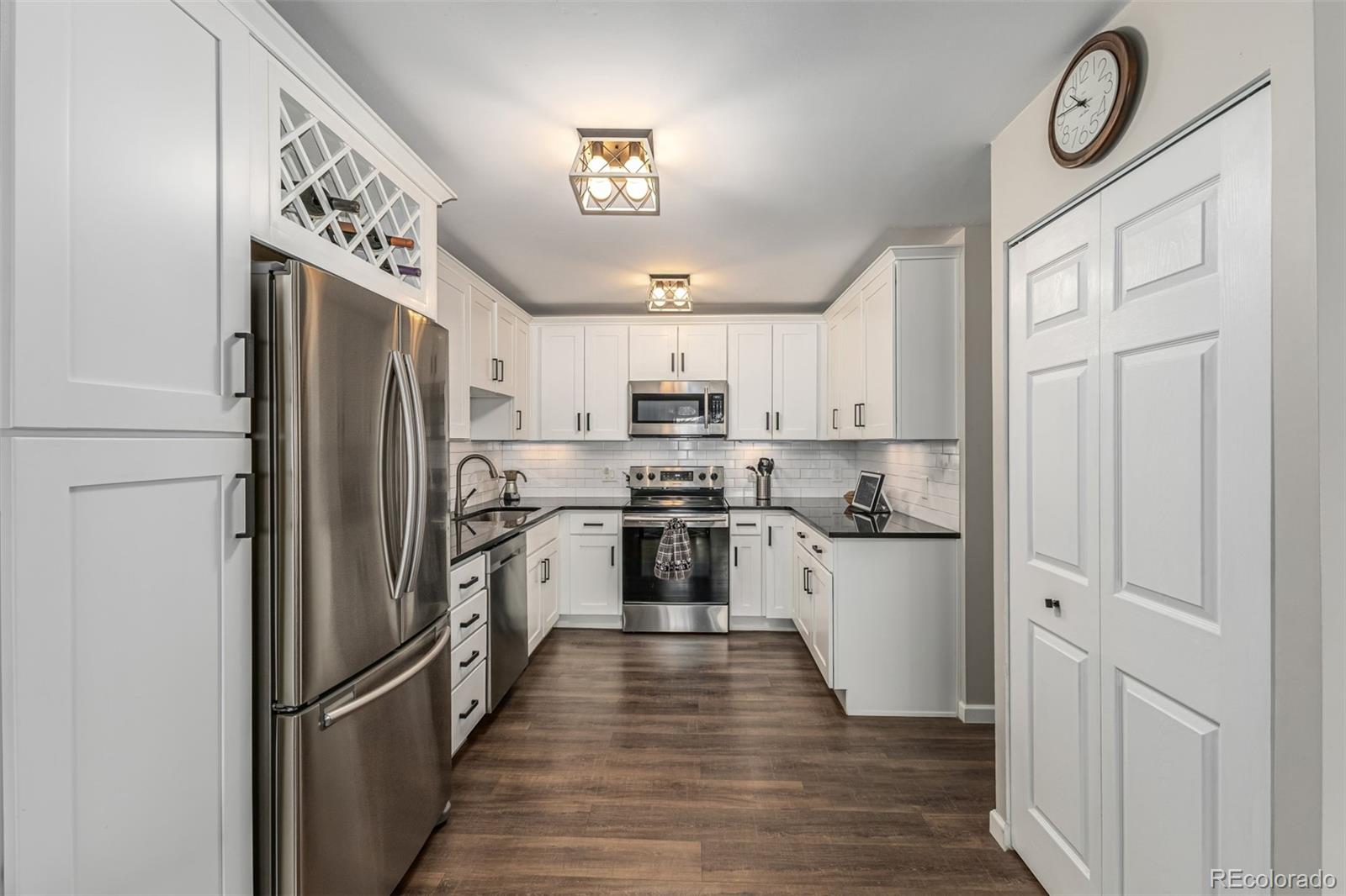 MLS Image #1 for 625 s alton way 10b,denver, Colorado