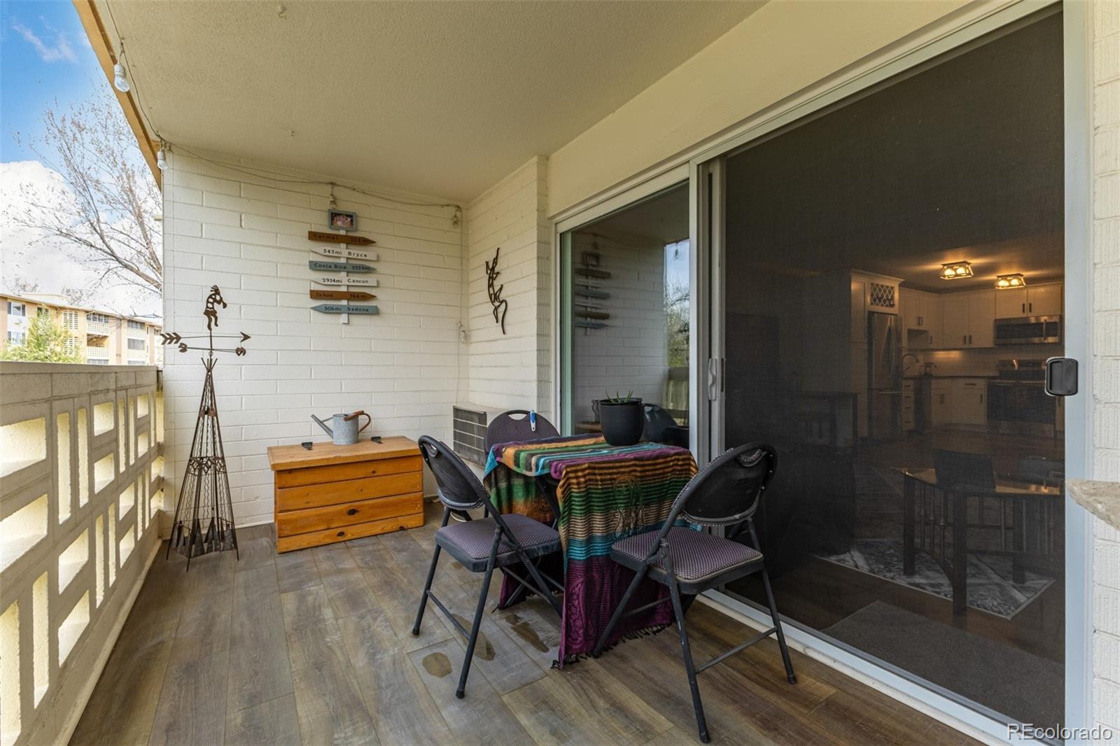 MLS Image #20 for 625 s alton way 10b,denver, Colorado