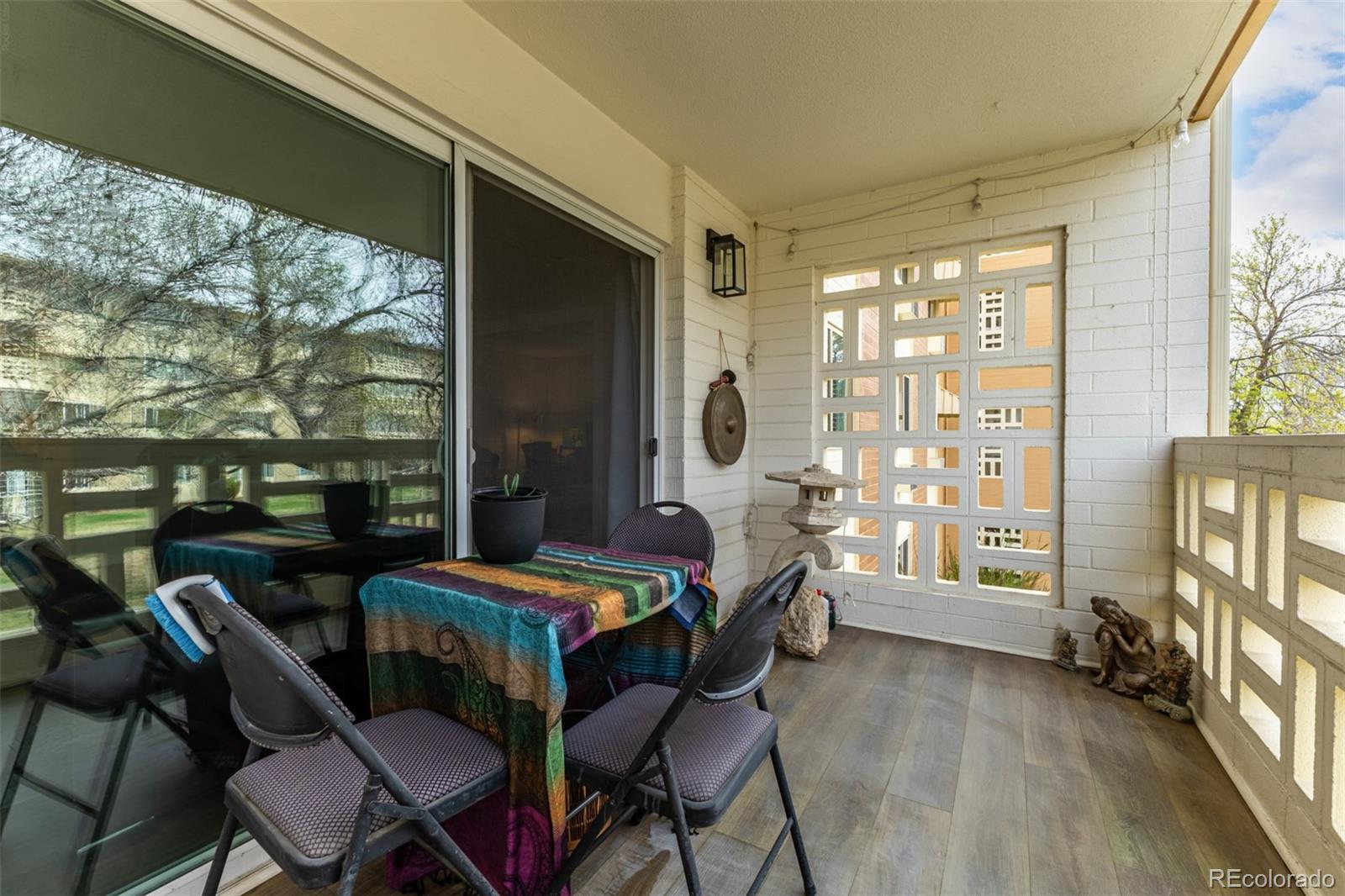 MLS Image #21 for 625 s alton way 10b,denver, Colorado
