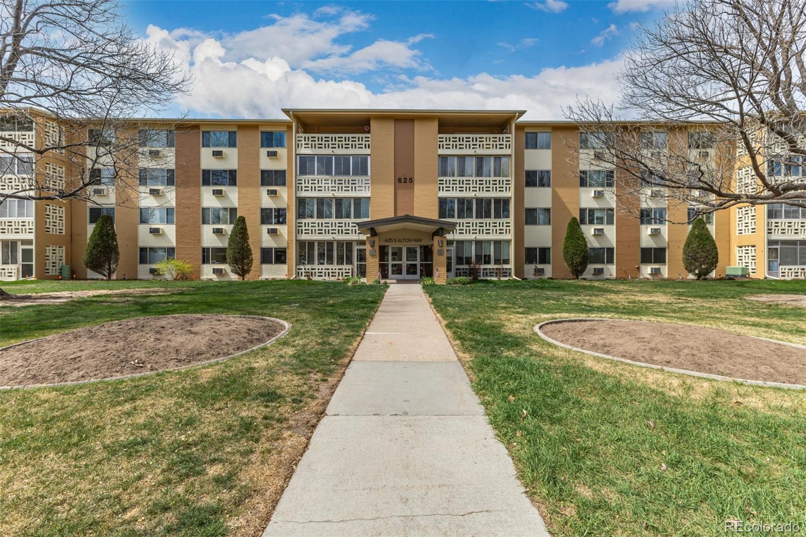 MLS Image #23 for 625 s alton way 10b,denver, Colorado
