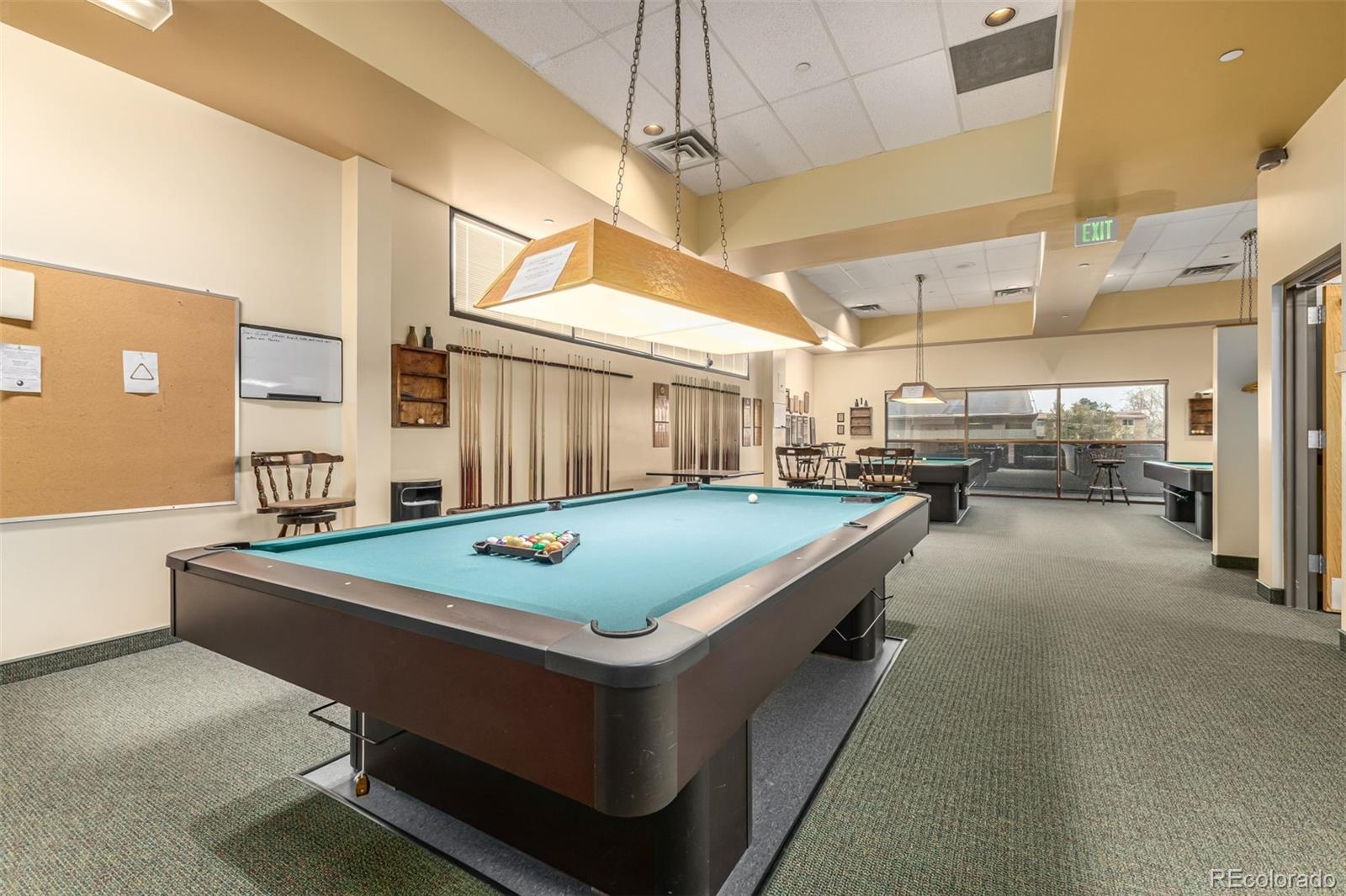 MLS Image #27 for 625 s alton way 10b,denver, Colorado