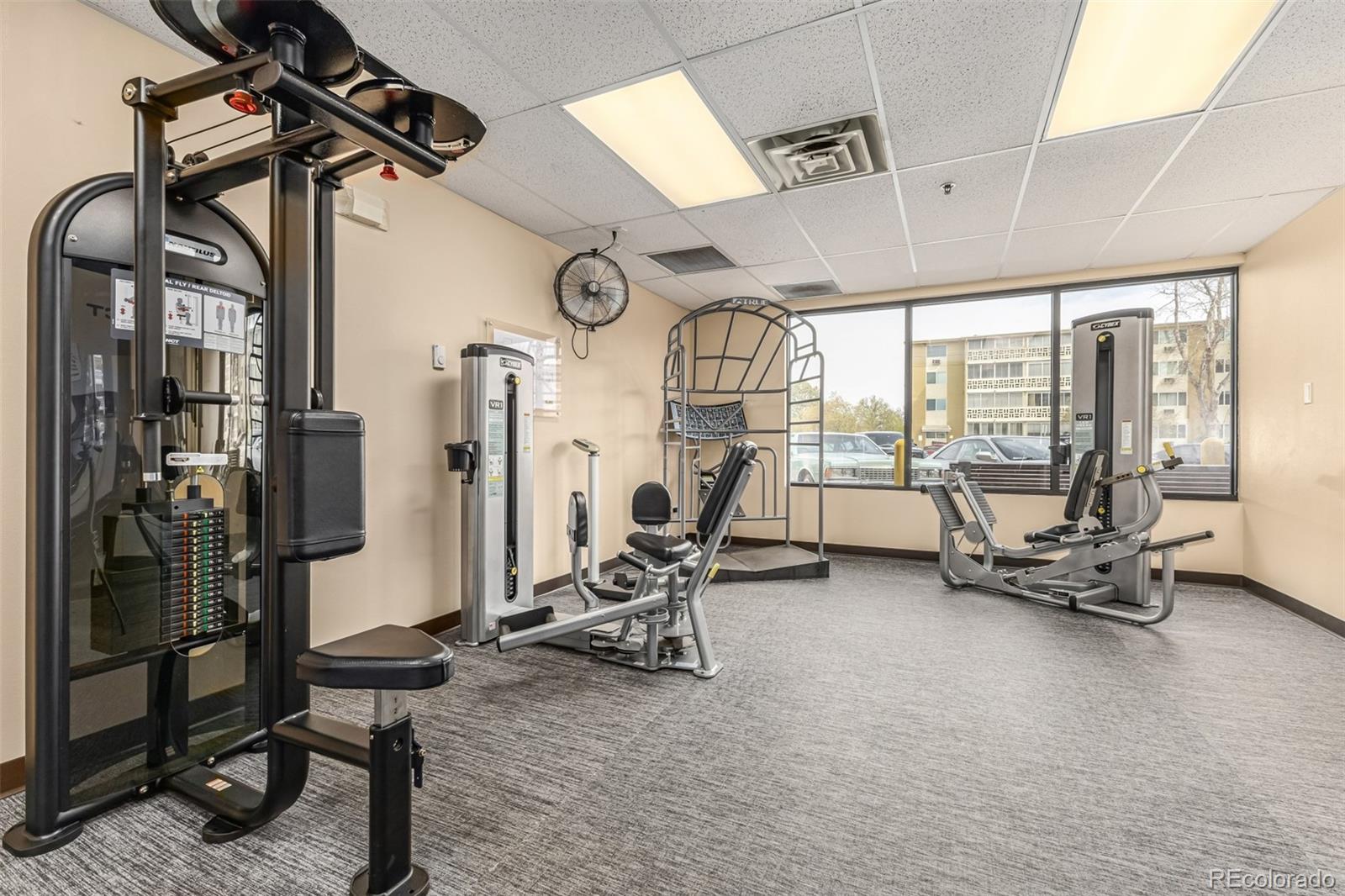 MLS Image #28 for 625 s alton way 10b,denver, Colorado