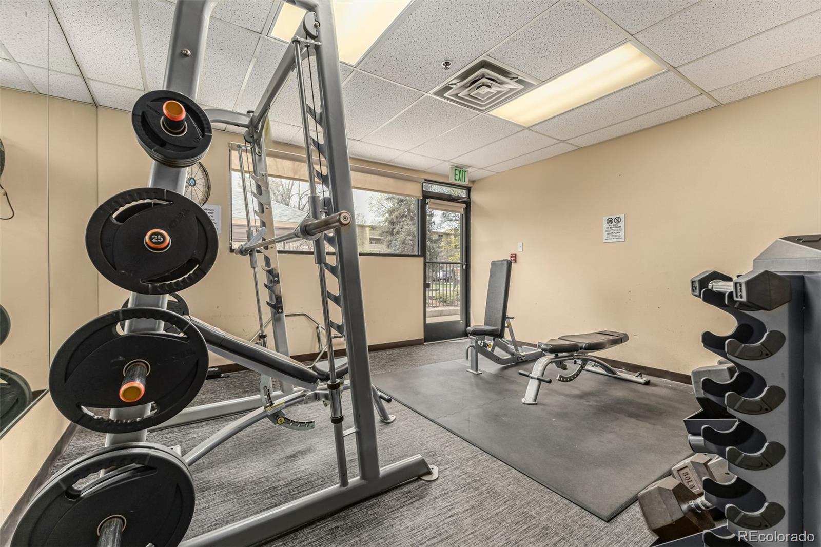 MLS Image #29 for 625 s alton way 10b,denver, Colorado