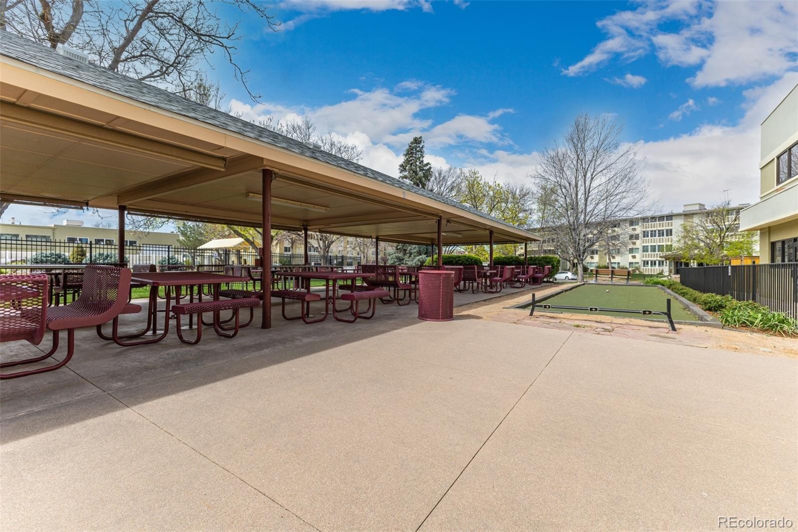 MLS Image #31 for 625 s alton way 10b,denver, Colorado