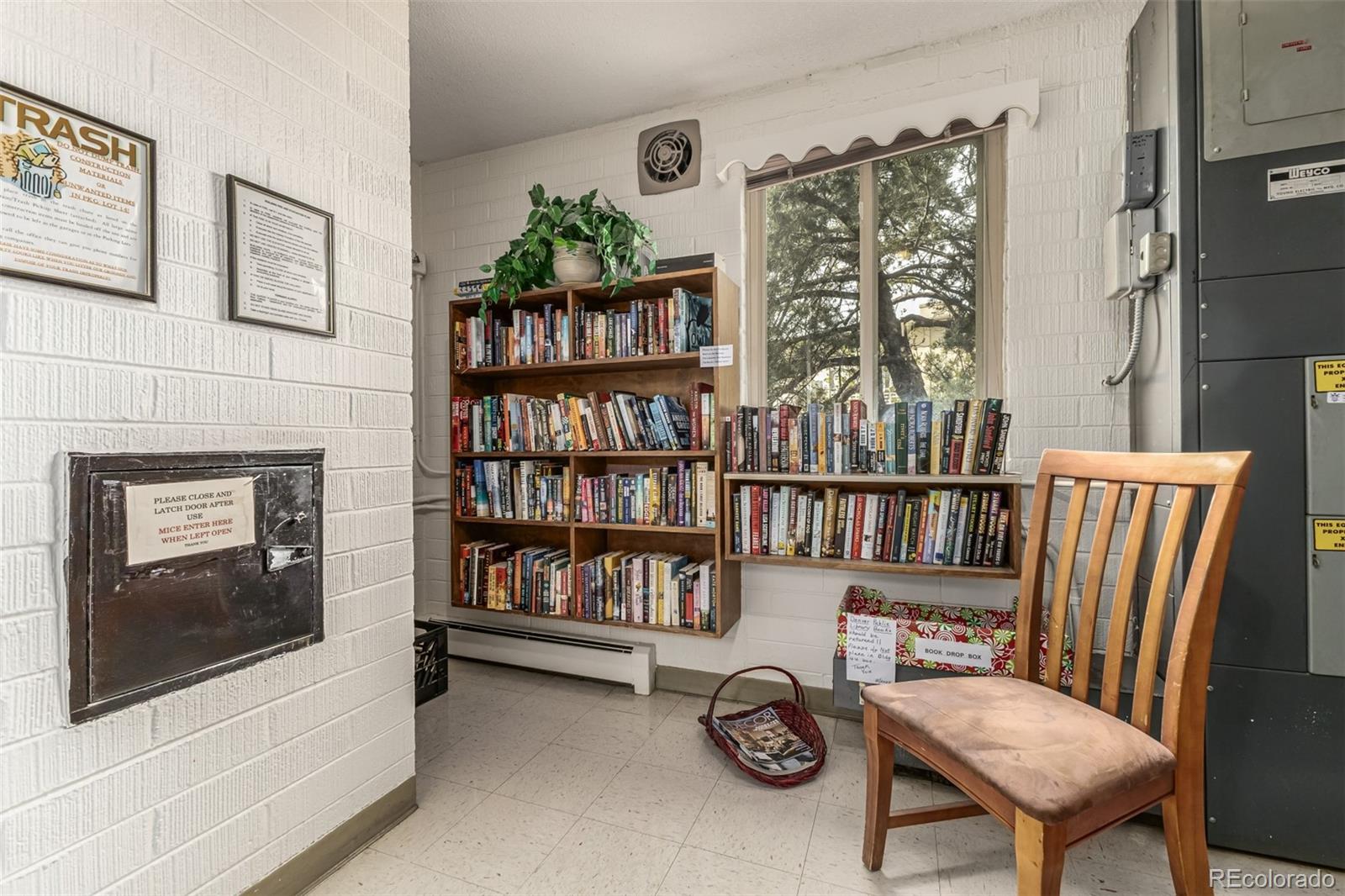 MLS Image #32 for 625 s alton way 10b,denver, Colorado