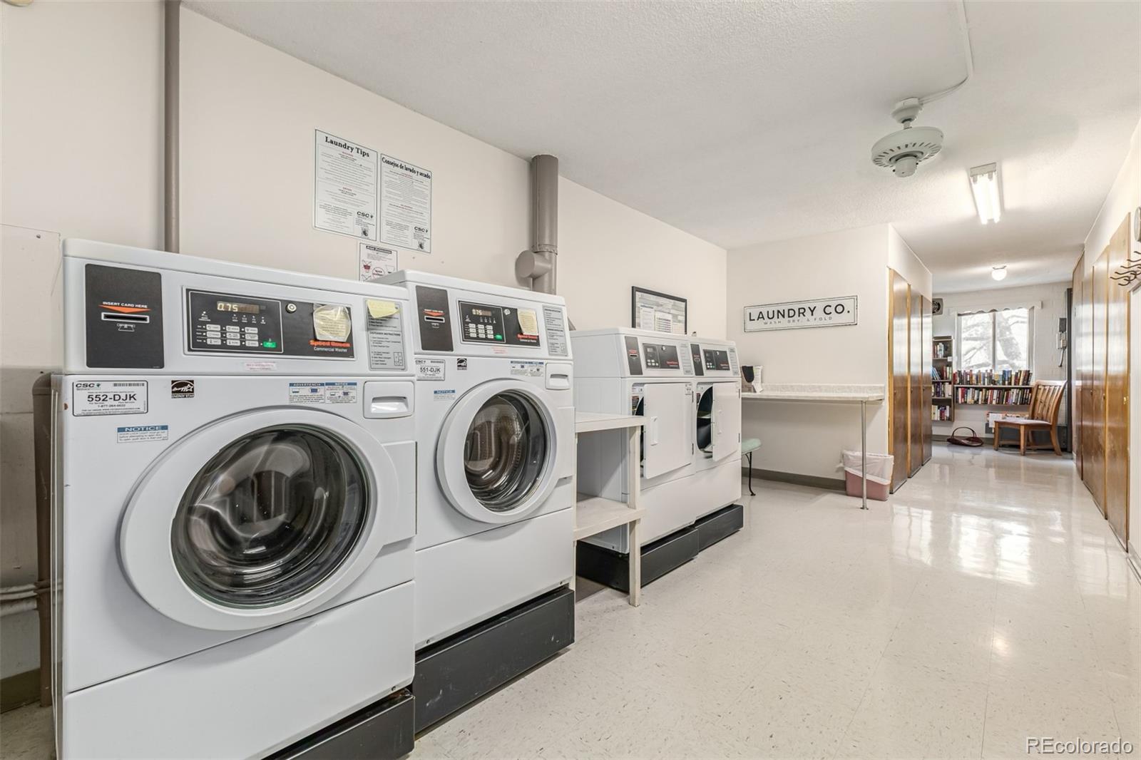 MLS Image #33 for 625 s alton way 10b,denver, Colorado