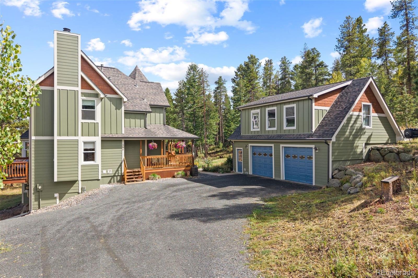 MLS Image #24 for 156  shady hollow ,nederland, Colorado