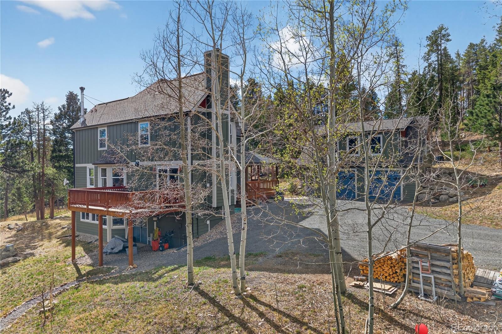 MLS Image #26 for 156  shady hollow ,nederland, Colorado