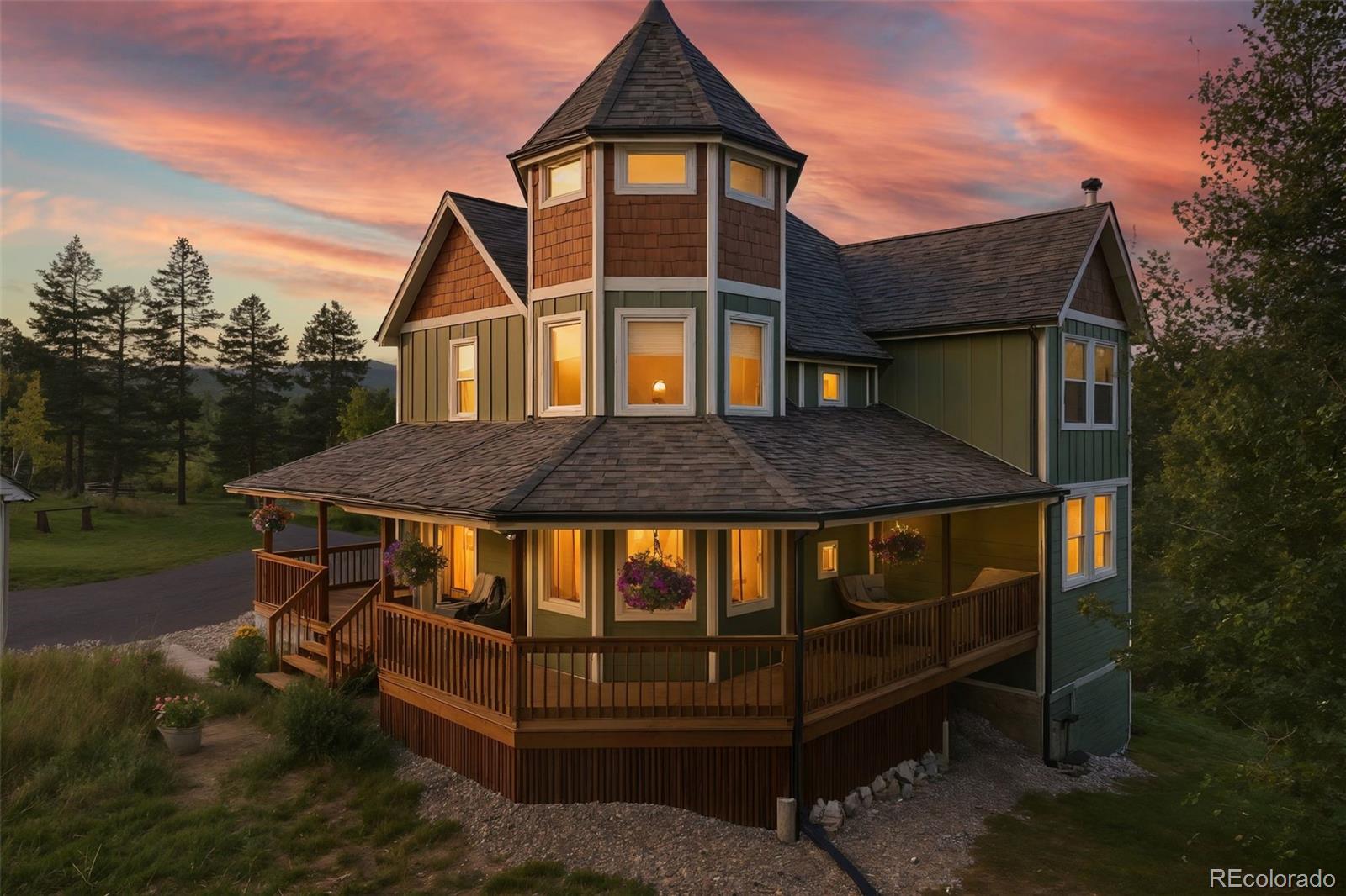 MLS Image #27 for 156  shady hollow ,nederland, Colorado