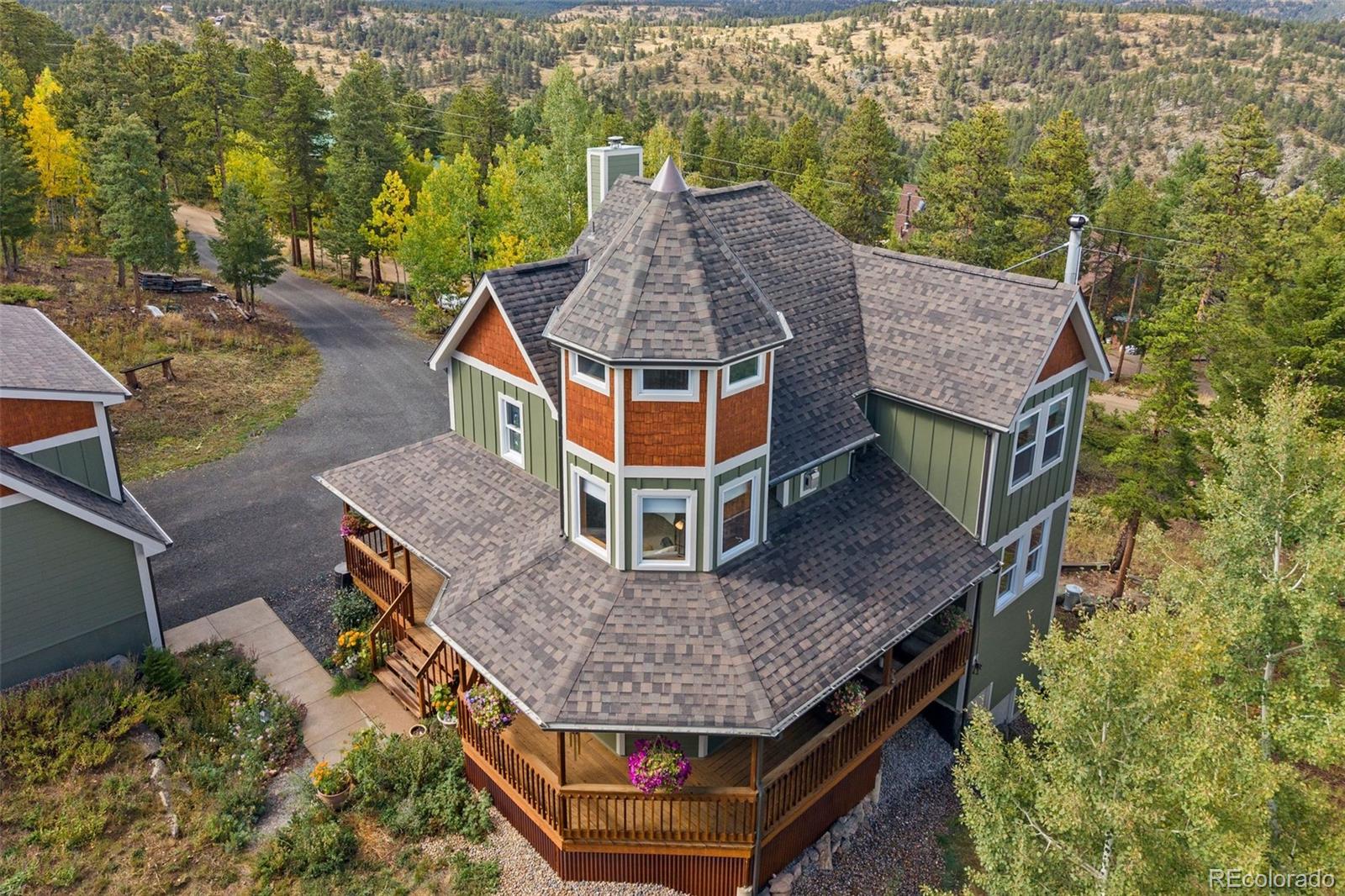 MLS Image #28 for 156  shady hollow ,nederland, Colorado