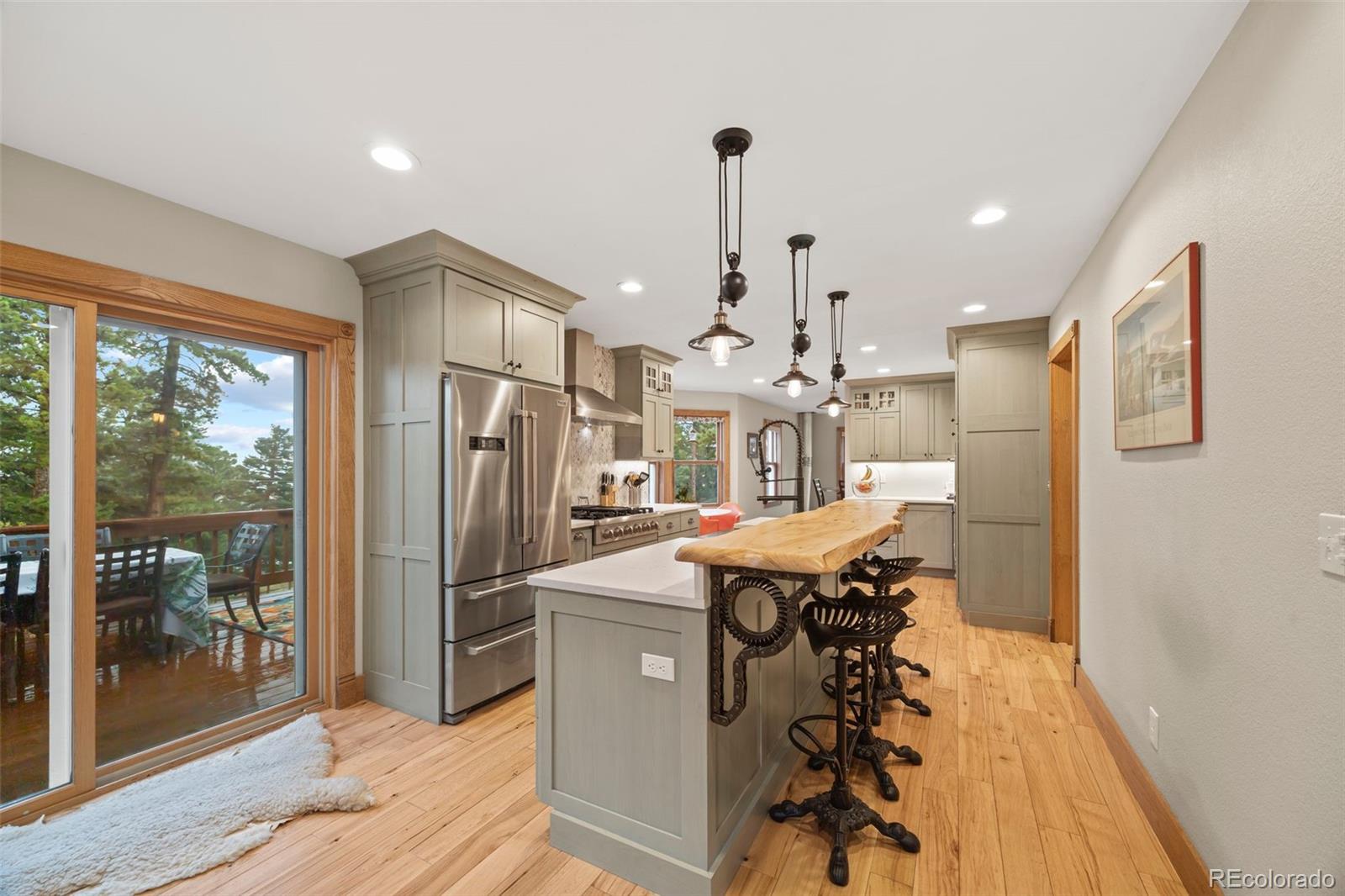 MLS Image #3 for 156  shady hollow ,nederland, Colorado