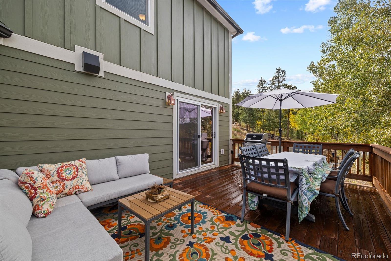 MLS Image #32 for 156  shady hollow ,nederland, Colorado