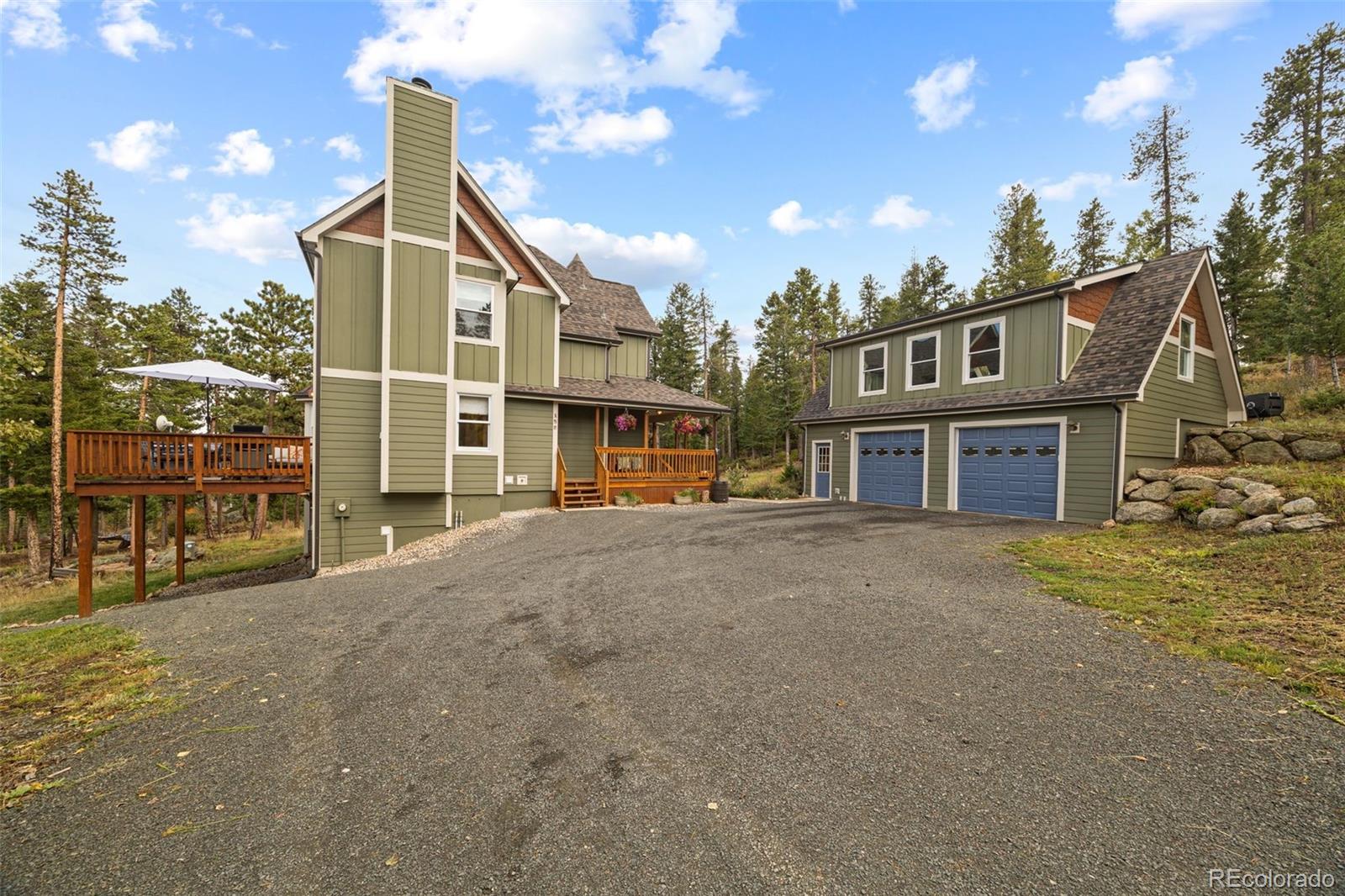MLS Image #37 for 156  shady hollow ,nederland, Colorado