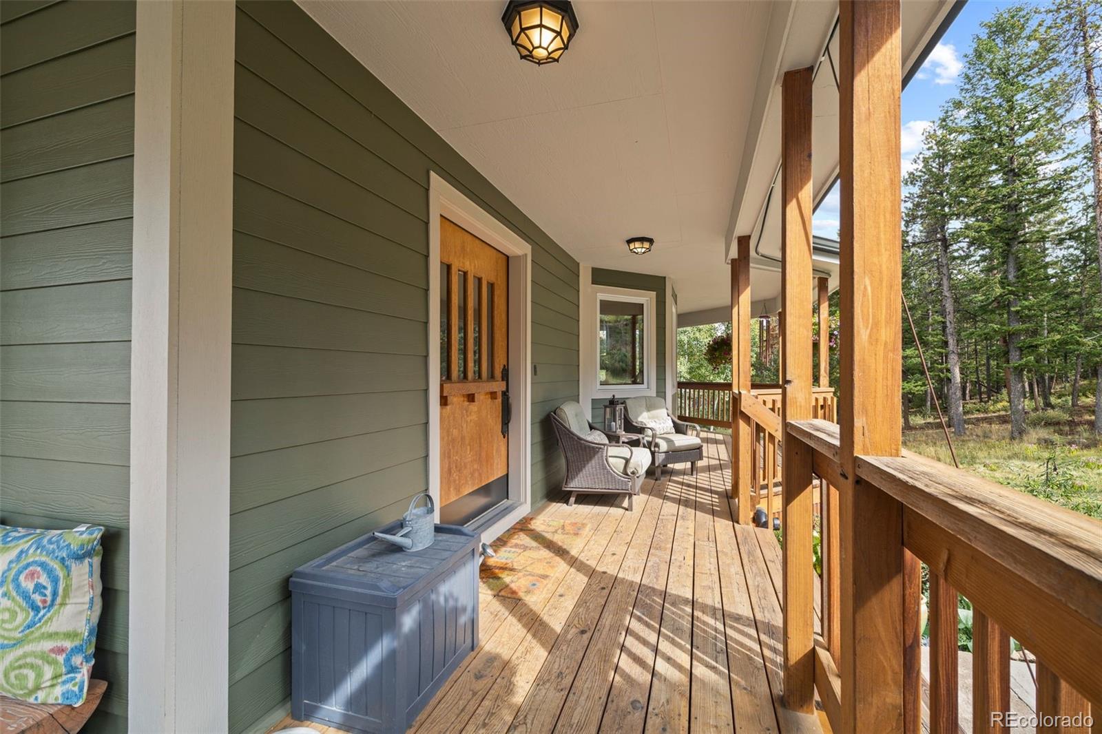MLS Image #40 for 156  shady hollow ,nederland, Colorado